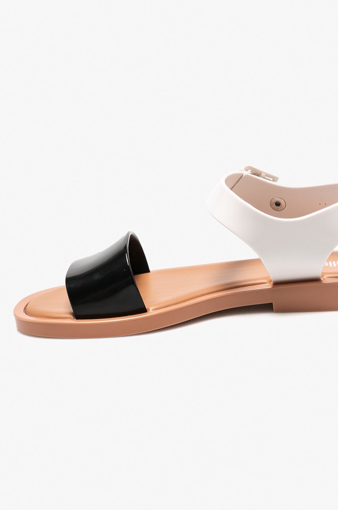 Încălțăminte Melissa Sandale Mar Sandal M.32337 negru