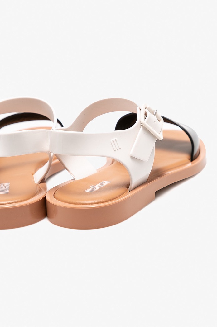 Sandale Mar Sandal Melissa M.32337 negru