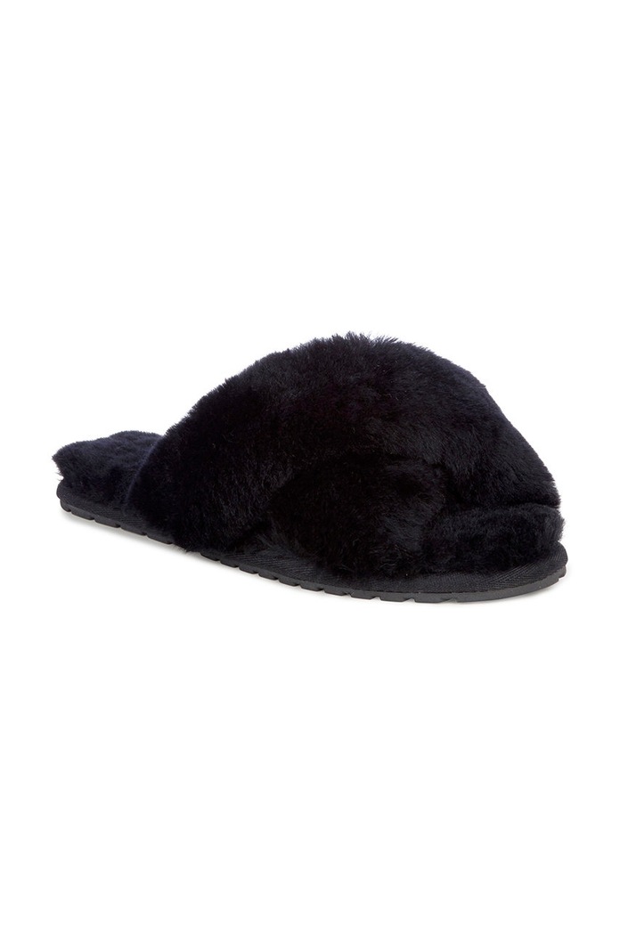 Emu Australia - dzseki W11573 W11573 fekete AA00