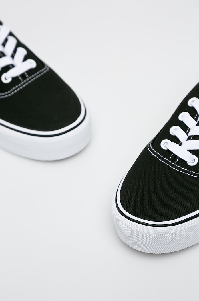 Vans plimsolls VA3AV8BLK black