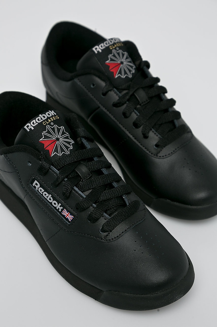 Reebok shoes Princess CN2211 black AW23