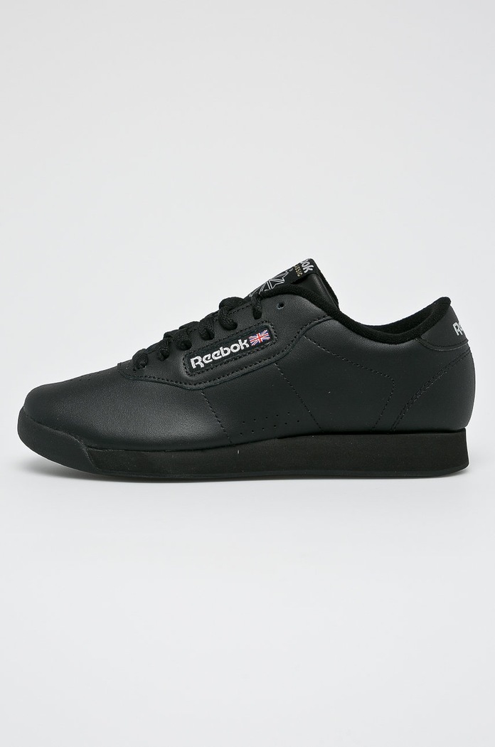 Shoes Reebok shoes Princess CN2211 black