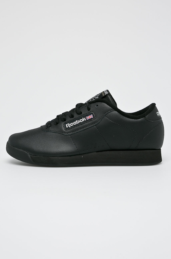 Shoes Reebok shoes Princess CN2211 black