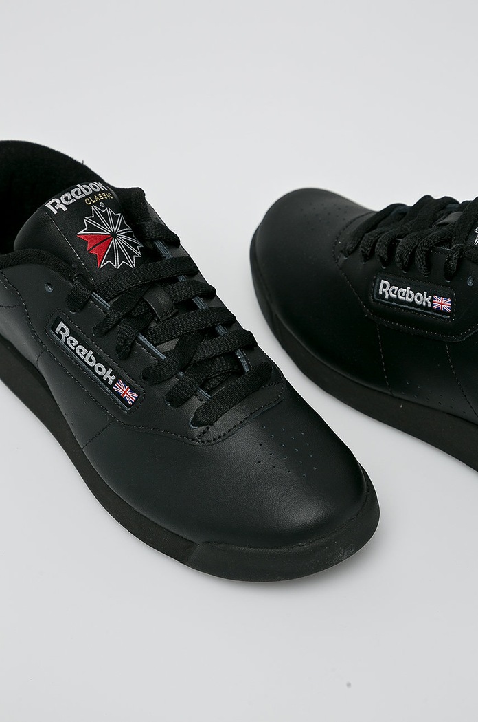 Reebok shoes Princess CN2211 black