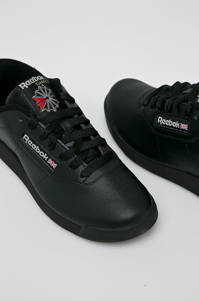 Reebok shoes Princess CN2211 black