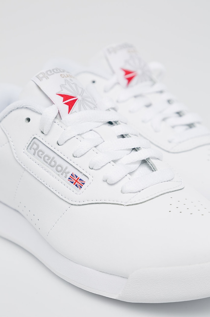 Reebok shoes Princess CN2212.100037917 white AW23