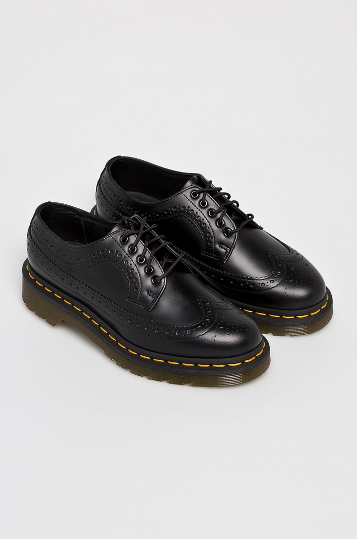 Poltopánky Dr. Martens 3989 DM22210001