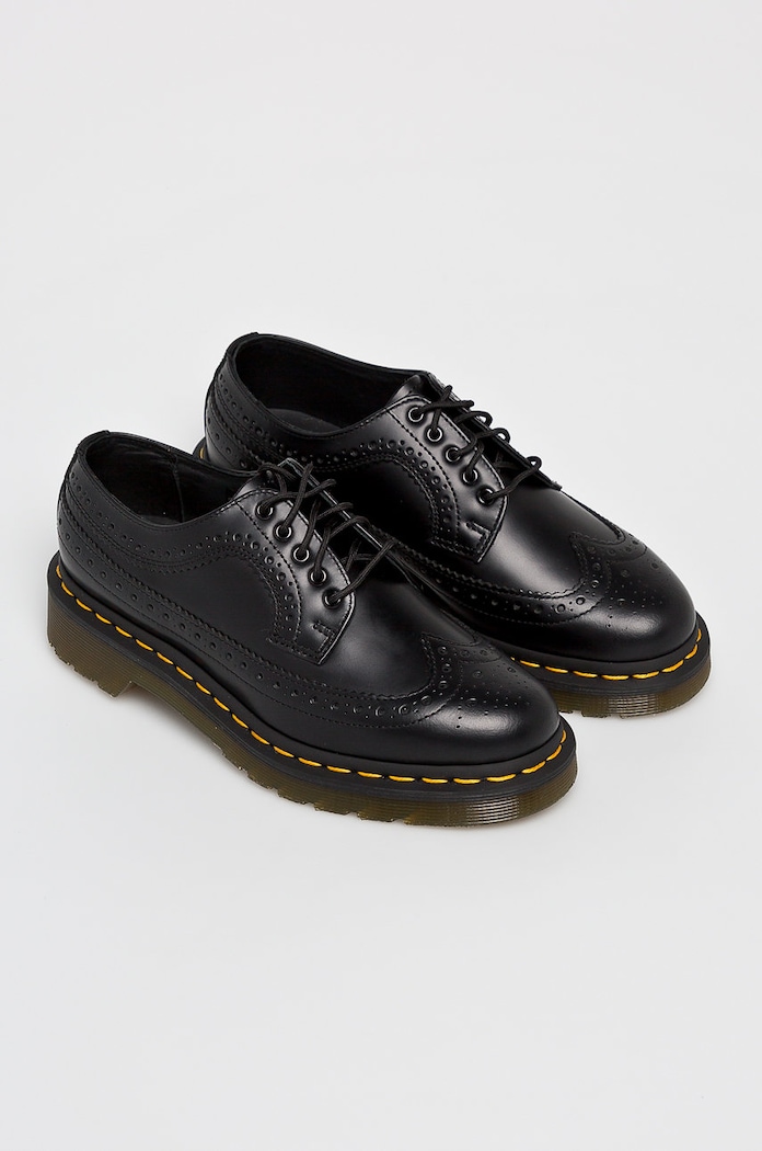 Poltopánky Dr. Martens 3989 DM22210001
