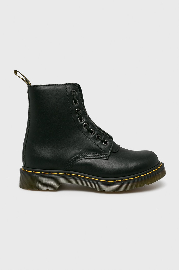 Dr. Martens Botki czarny 23863001.1460.Pascal