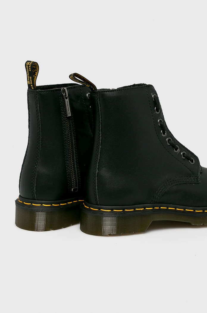 Botki Dr. Martens 23863001.1460.Pascal czarny