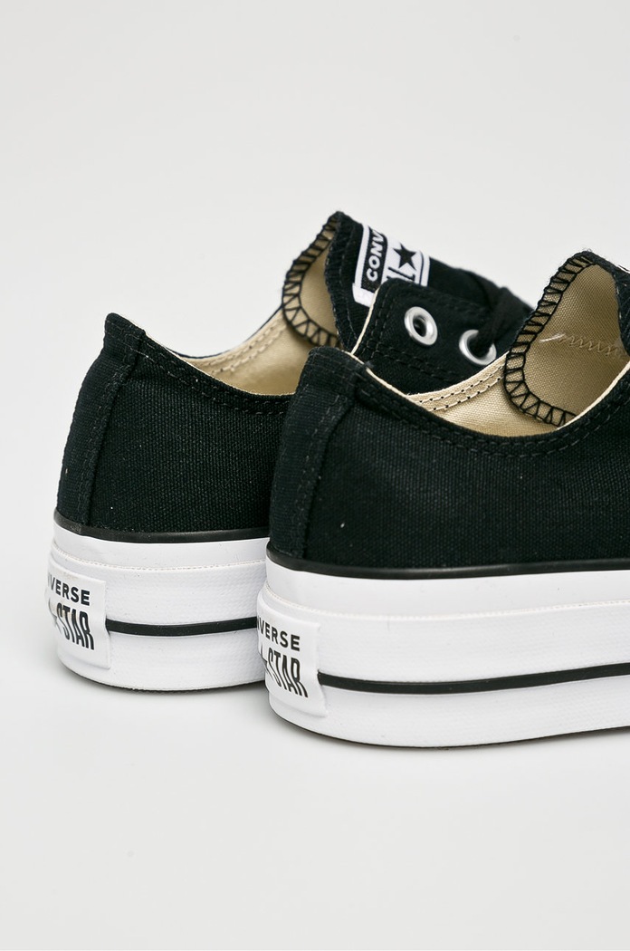 Converse - Tenisice crna C560250