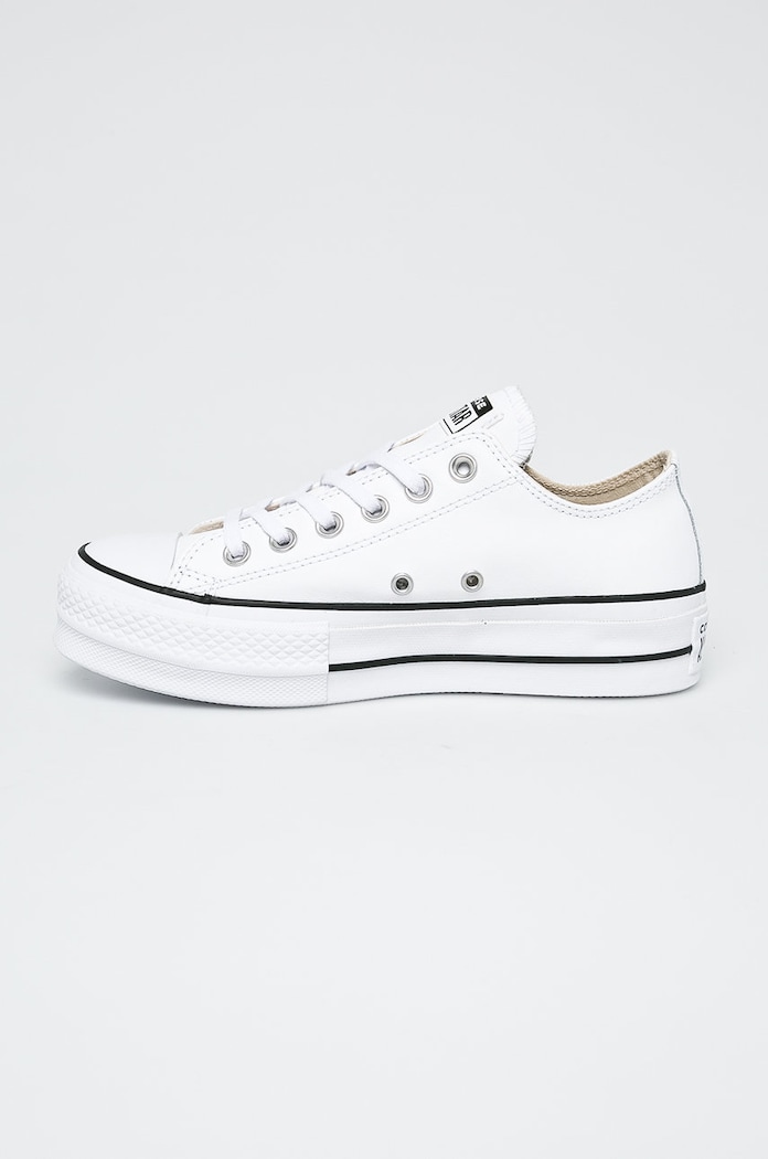 Converse - Sportcipő fehér C561680