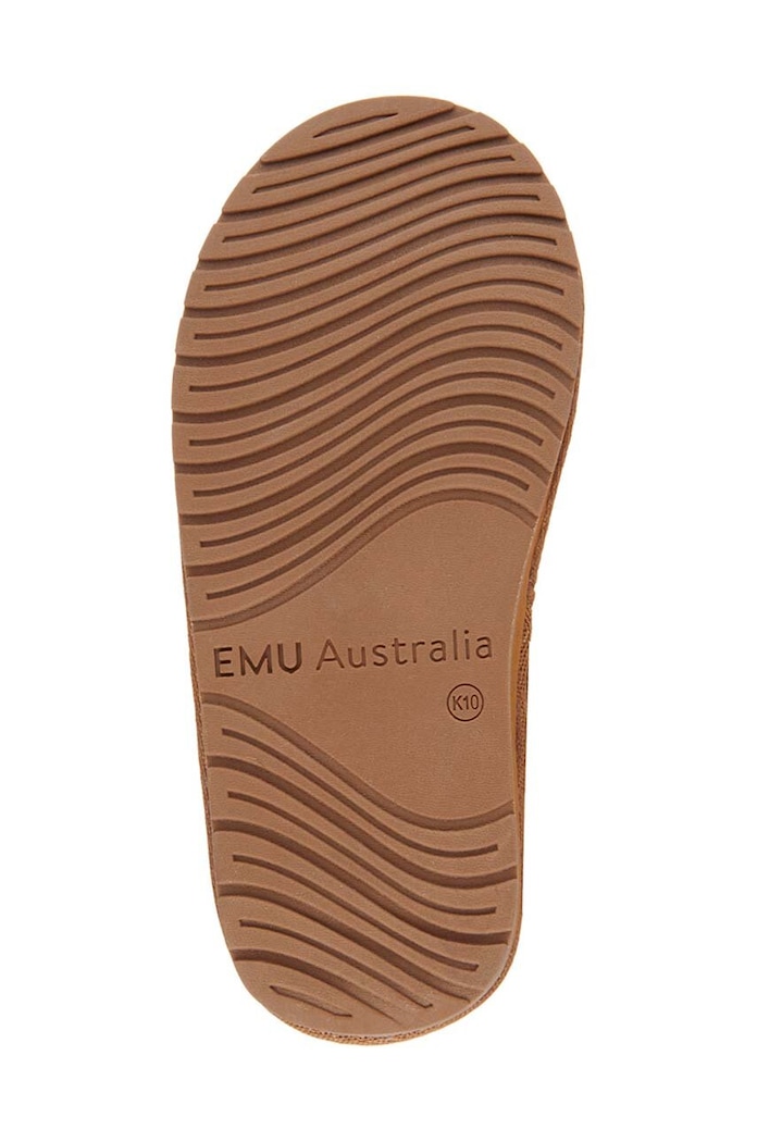 Emu Australia - Botki Wallaby Lo Teens T10102