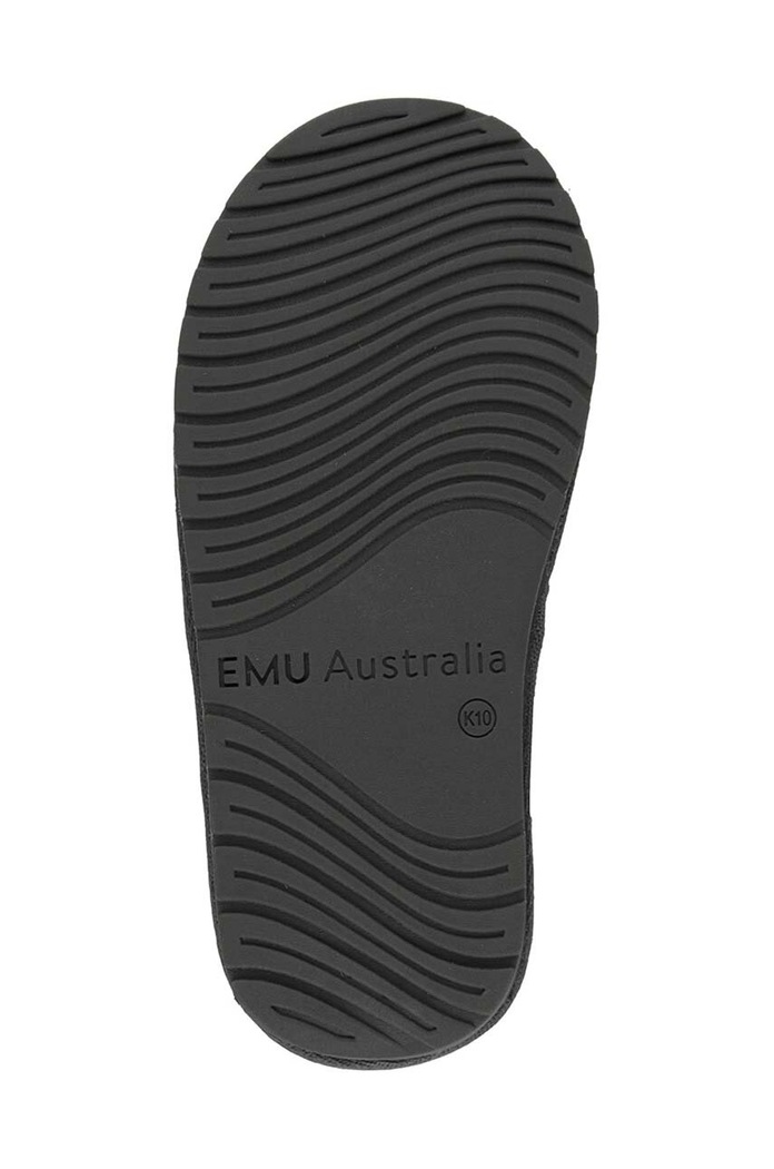 Emu Australia - Nízké kozačky Wallaby Lo Teens T10102