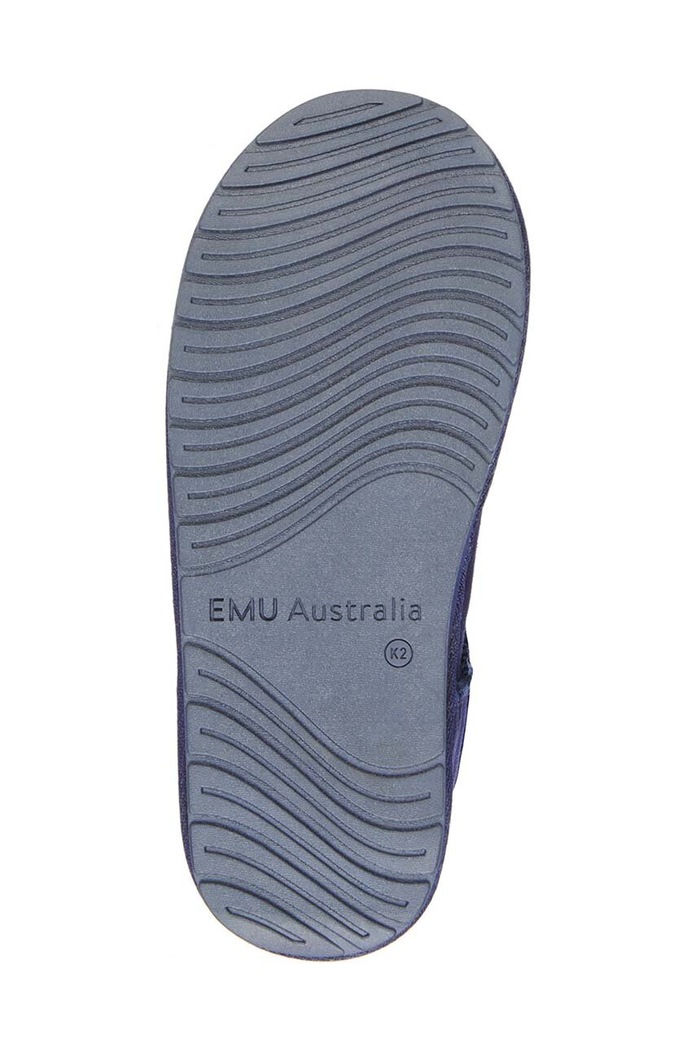 Emu Australia - Topánky Wallaby Mini Teens T10103