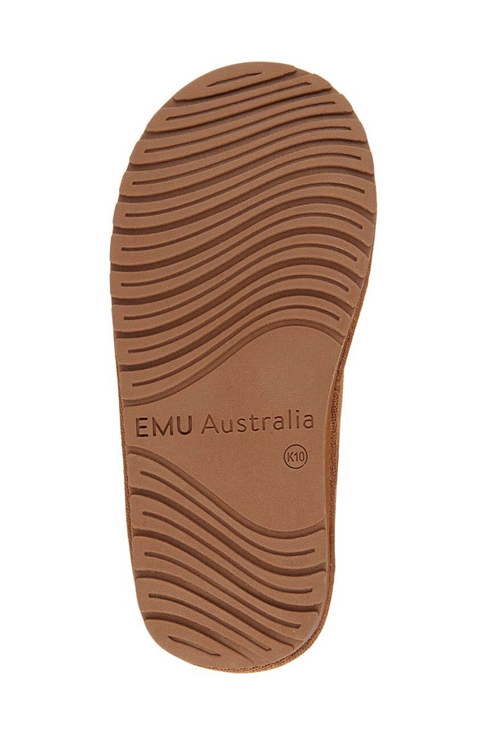 Emu Australia otroški škornji za sneg Wallaby Mini Teens T10103