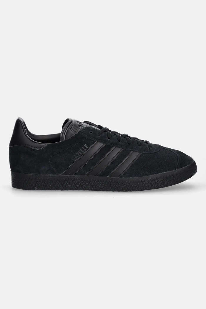 adidas Originals sneakers Gazelle CQ2809 negru AW25