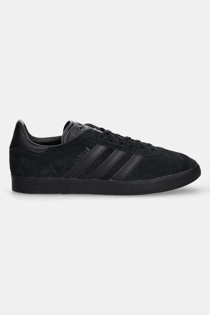 adidas Originals sneakers Gazelle CQ2809 negru AW25
