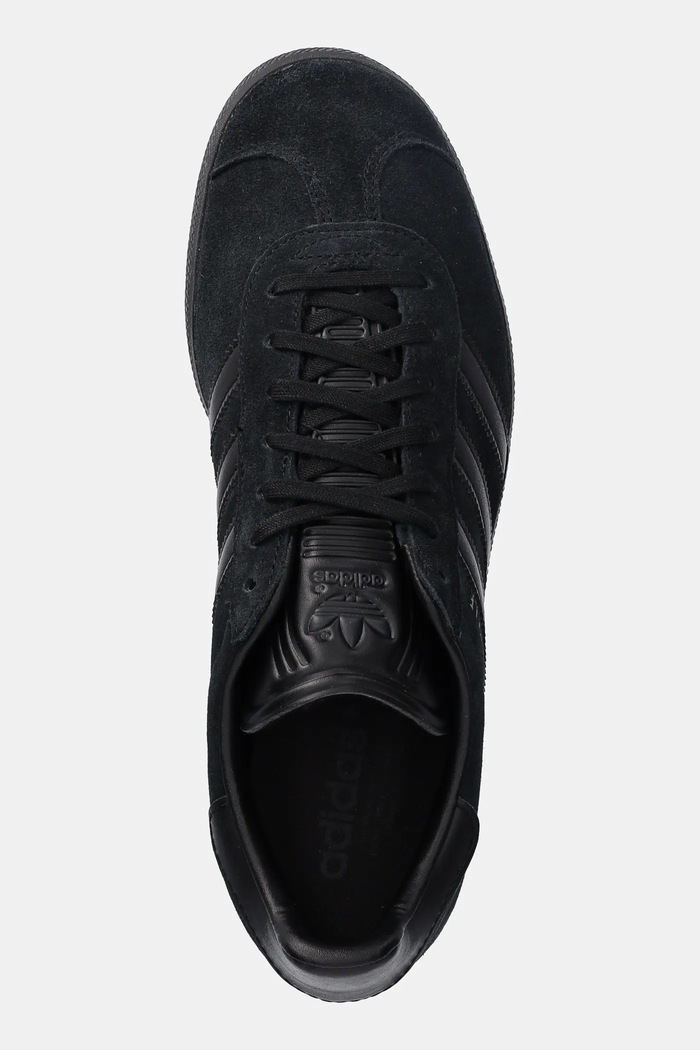 adidas Originals sneakers Gazelle negru CQ2809