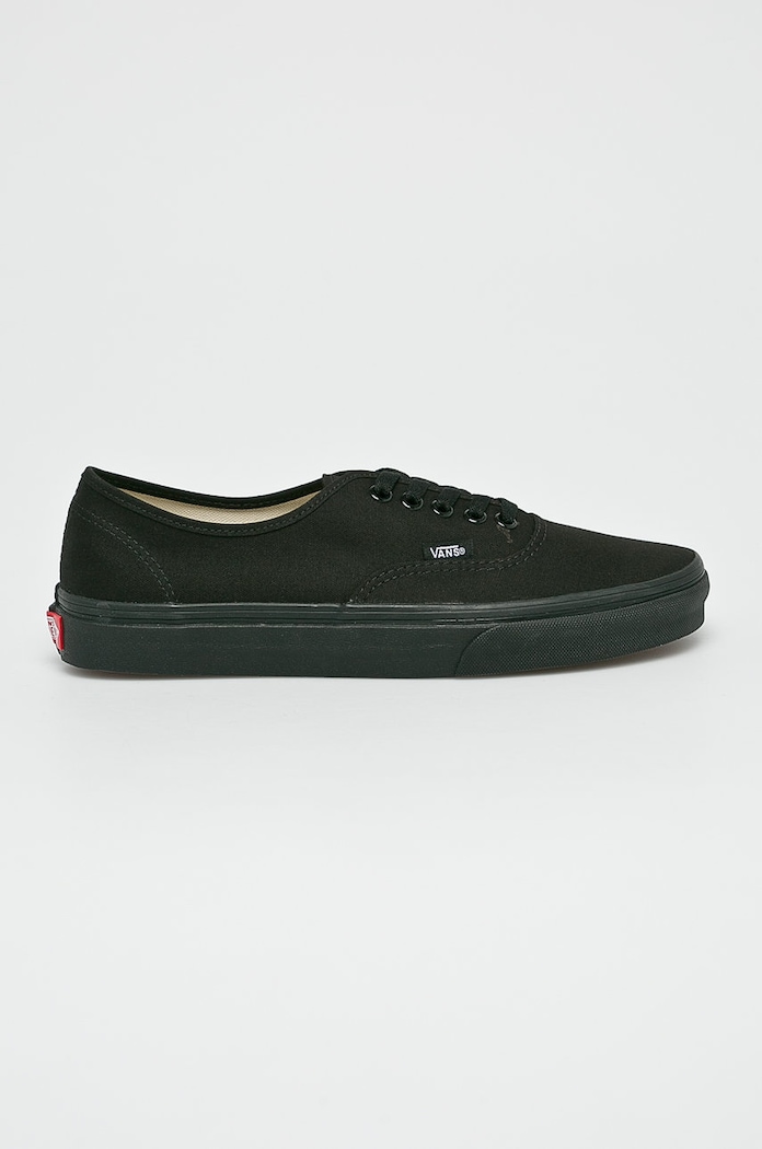 Vans - Tenisówki Authentic czarny VEE3BKA.