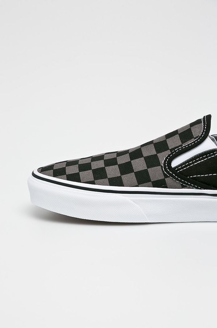 Obuwie Vans - Tenisówki Classic Slip-On VN000EYEBPJ1 szary