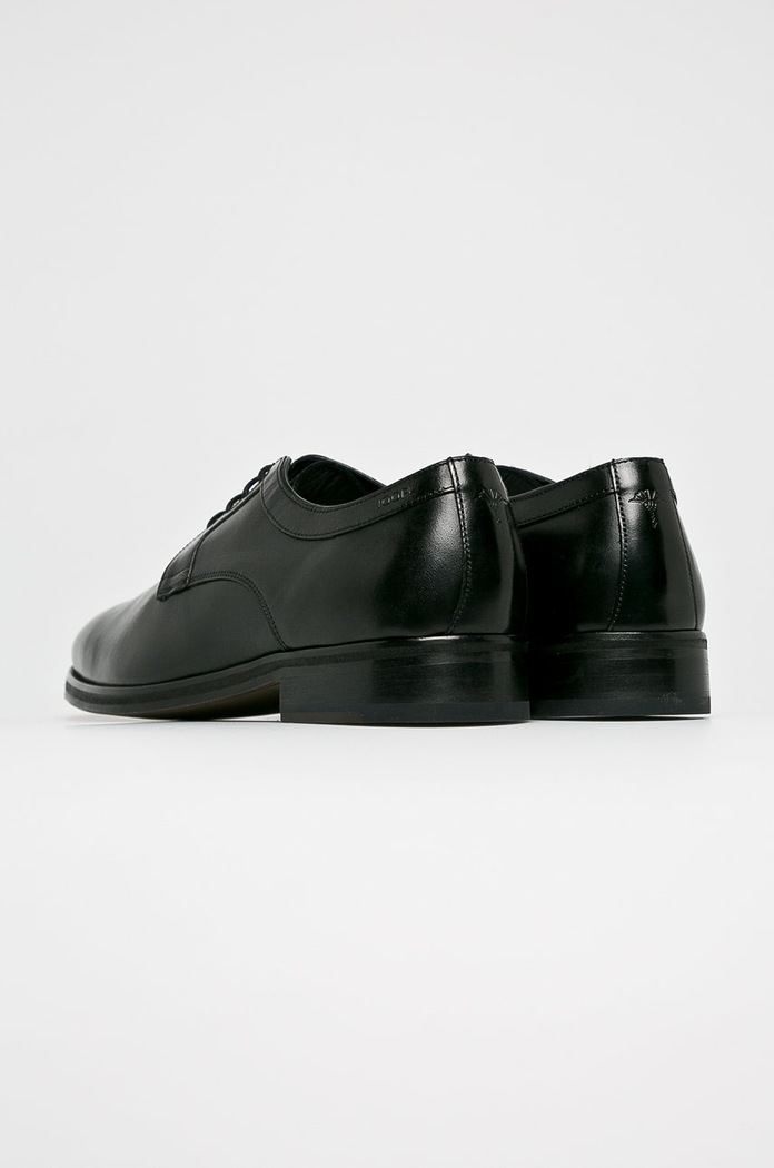 Joop! - Κλειστά παπούτσια 4140004171.900 μαύρο SS22