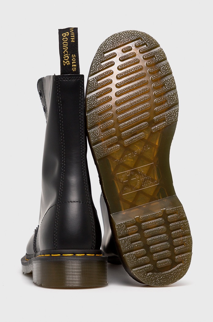 Dr Martens - Pantofi 10092001.1490.men negru