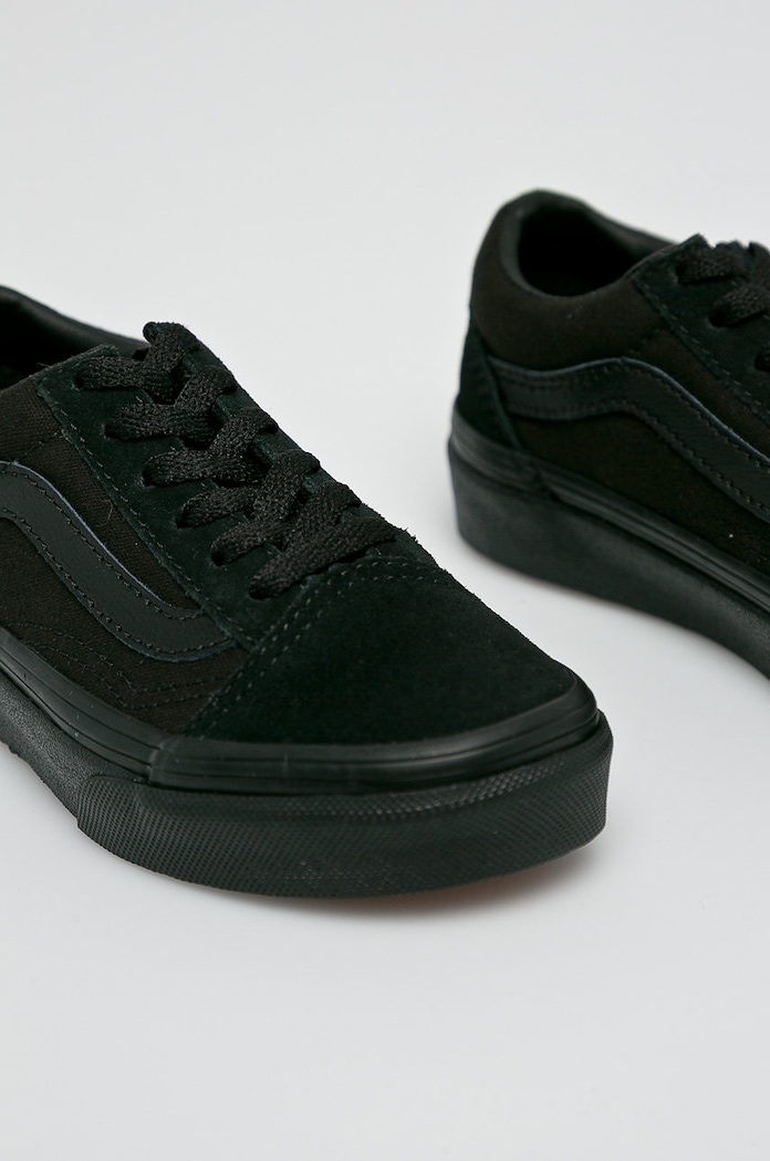 Vans - Tenisky VW9TENR čierna AW18