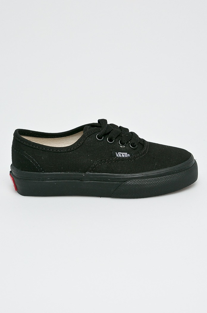 Vans - Detské tenisky čierna VWWXENR
