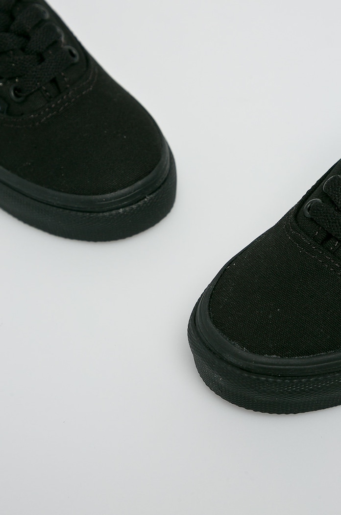 Vans - Detské tenisky VWWXENR čierna