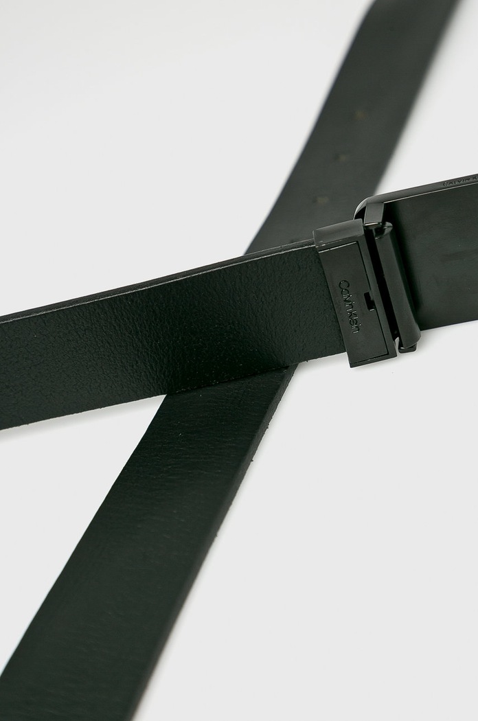 Accesorii Calvin Klein Jeans curea K50K504167 K50K504167 negru