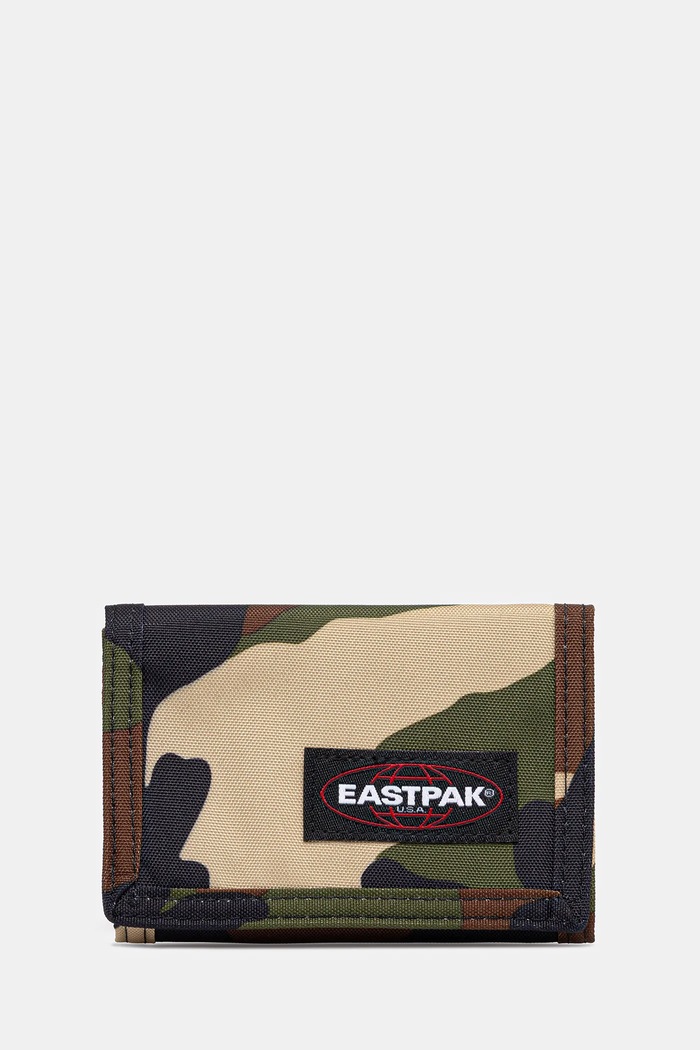Eastpak - Peňaženka CREW SINGLE zelená EK371181