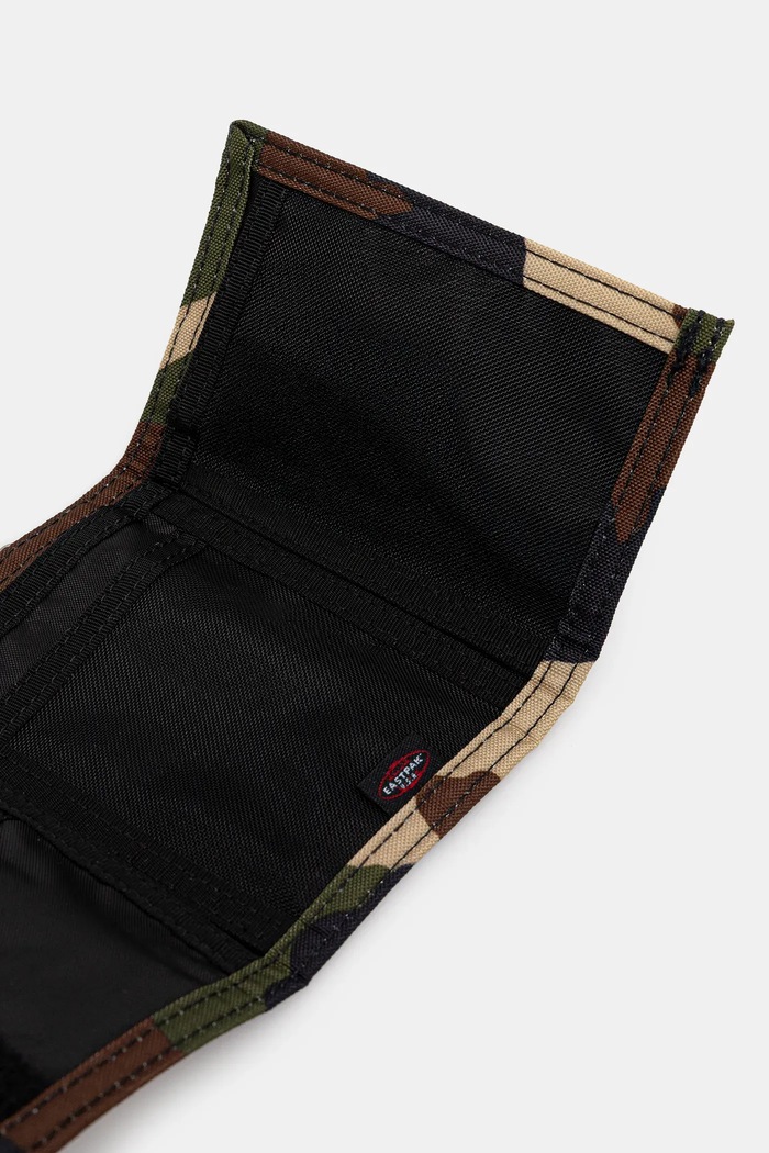 Doplnky Eastpak - Peňaženka CREW SINGLE EK371181 zelená