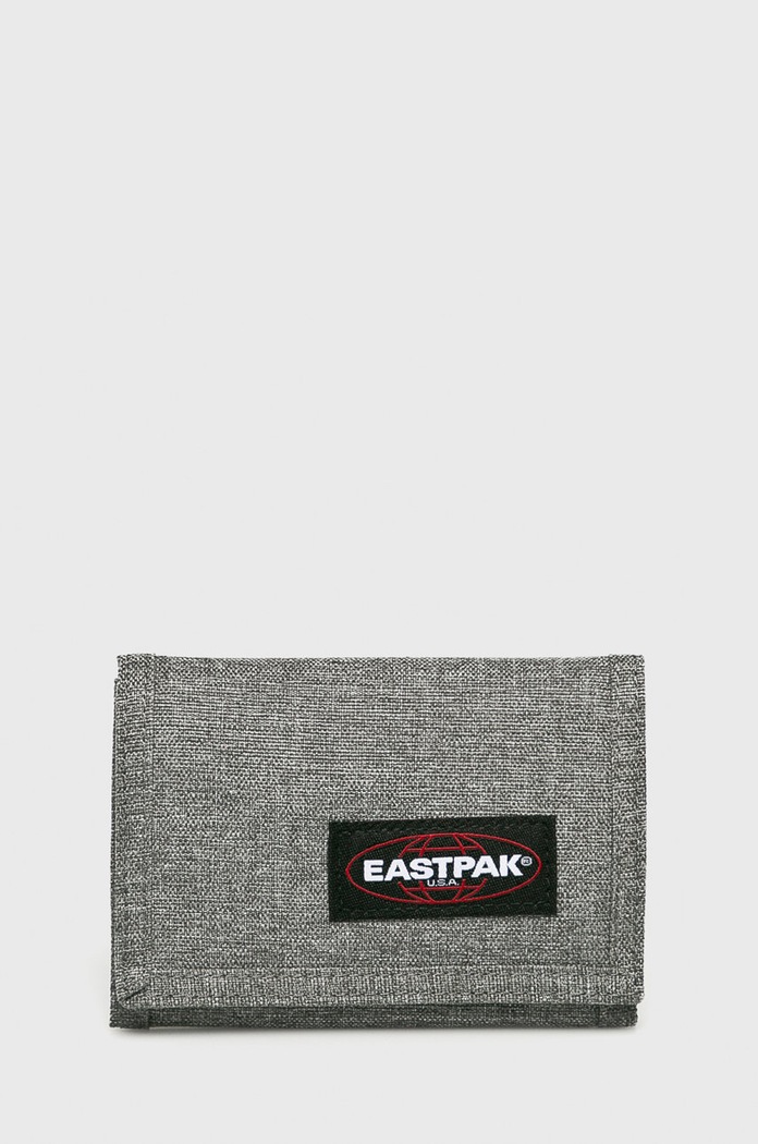 Eastpak - Πορτοφόλι CREW SINGLE γκρί EK371363