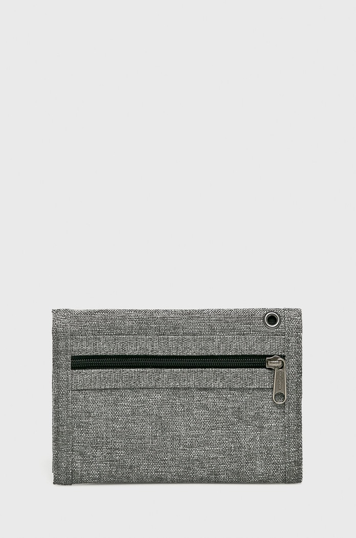 Αξεσουάρ Eastpak - Πορτοφόλι CREW SINGLE EK371363 γκρί
