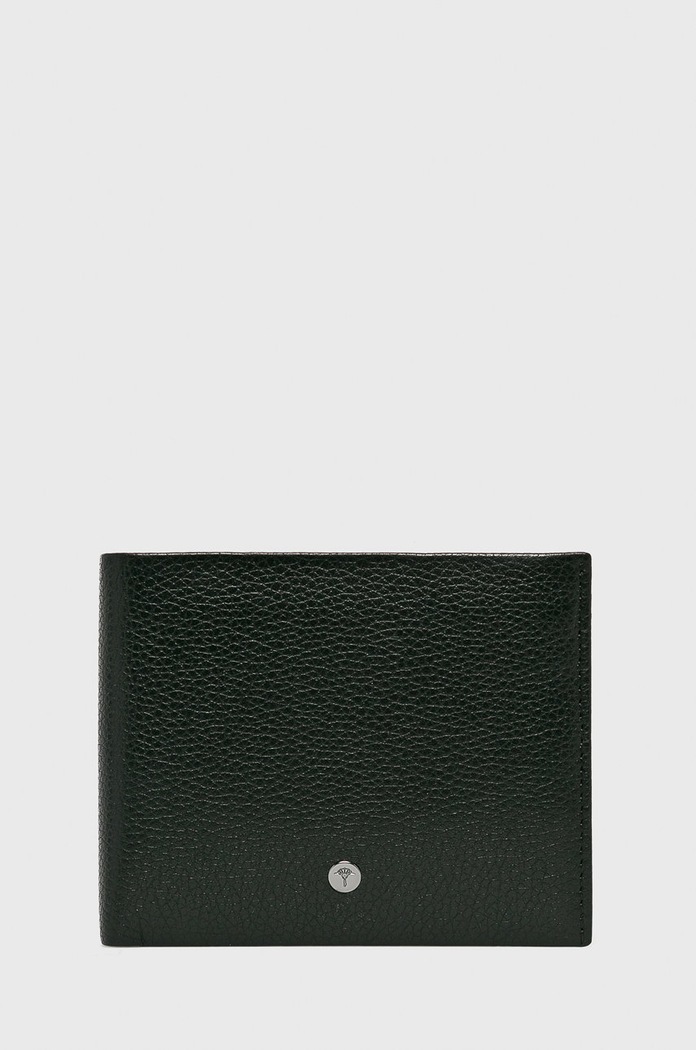 Joop! - Bőr pénztárca fekete 4140003748.900