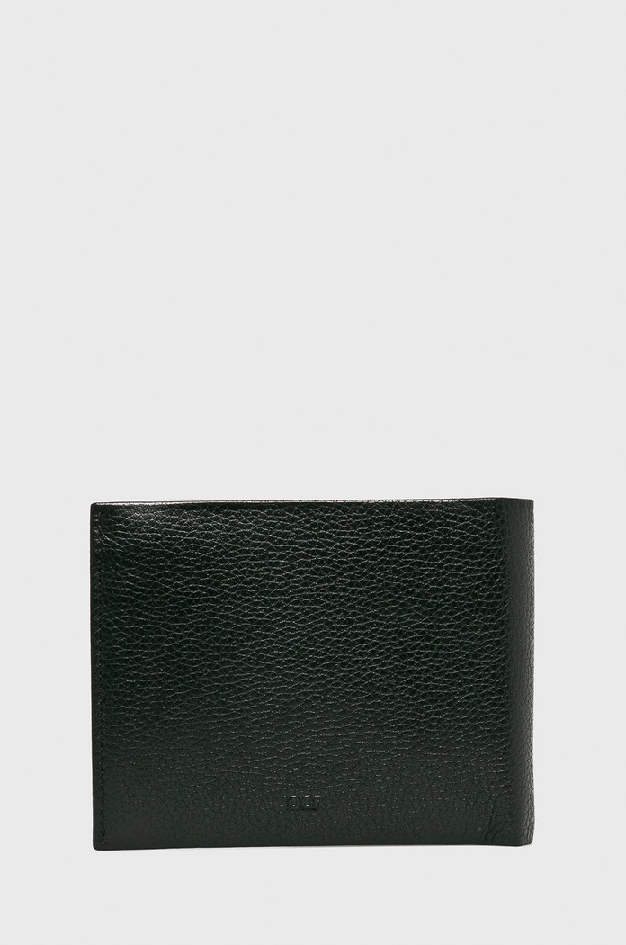 Kiegészítők Joop! - Bőr pénztárca 4140003748.900 fekete