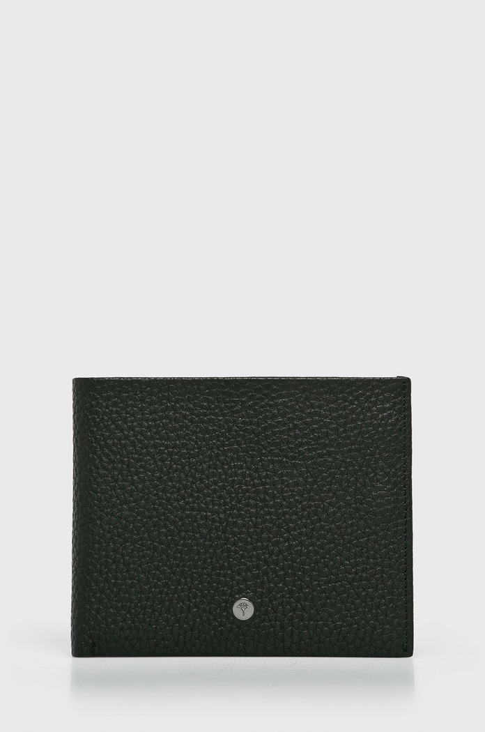 Joop! - Portfel skórzany czarny 4140003749.900