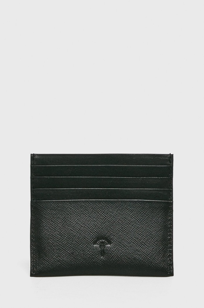 Kožená peněženka Joop! 4140003772.900 černá AW18