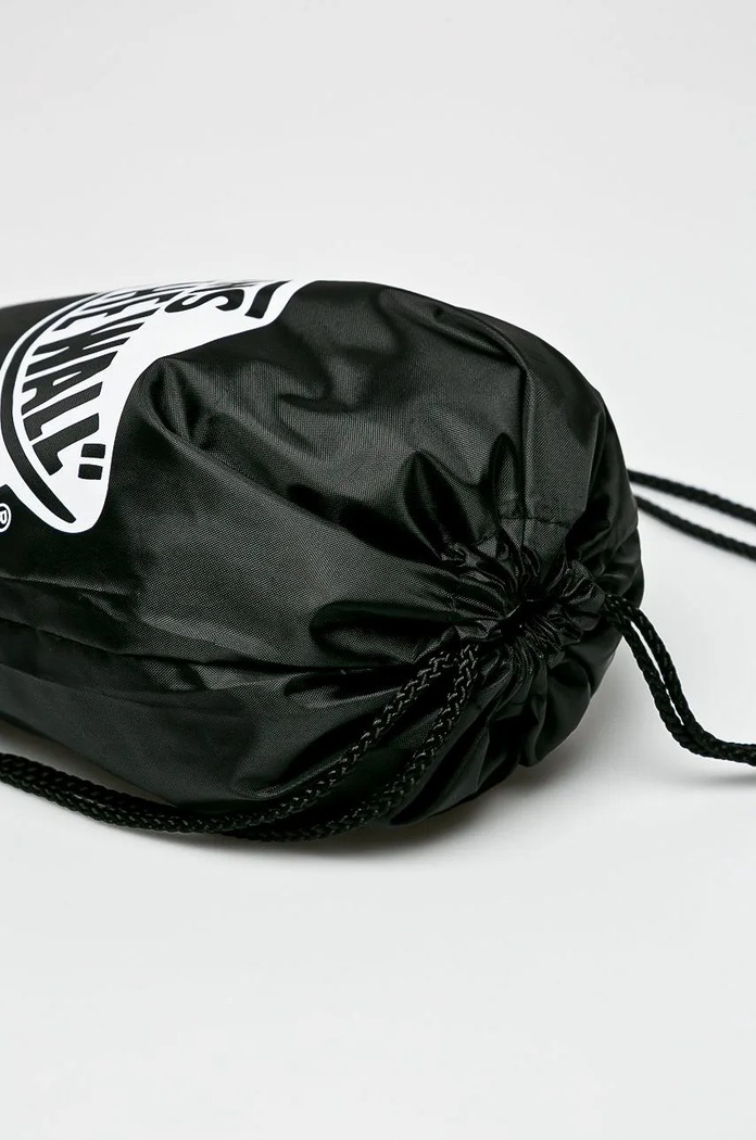 Doplňky Batoh Vans Benched Bag VN000SUF1581 černá