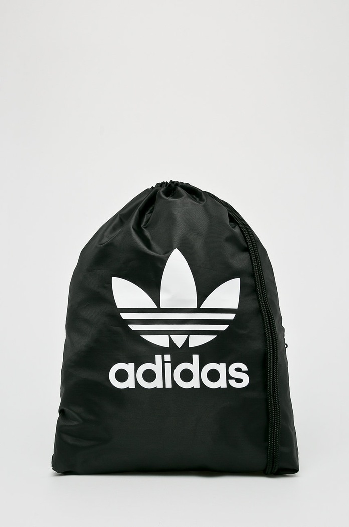 adidas Originals - Hátizsák BK6726 textil fekete BK6726