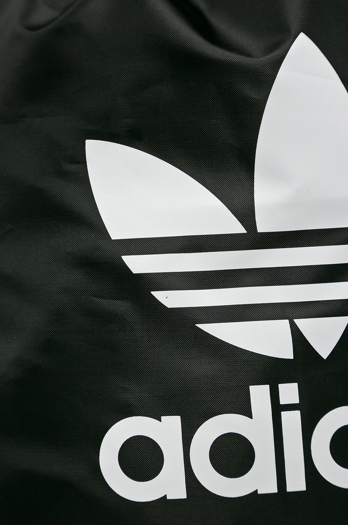 adidas Originals - Hátizsák BK6726 BK6726 fekete AW18