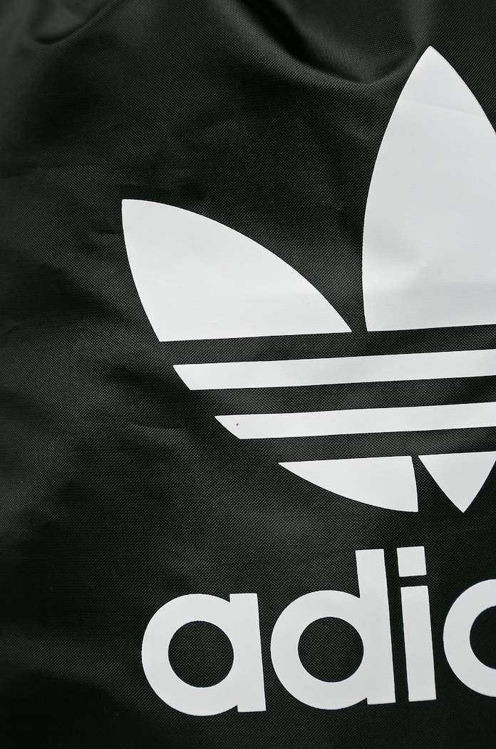 adidas Originals - Hátizsák BK6726 BK6726 fekete AW18