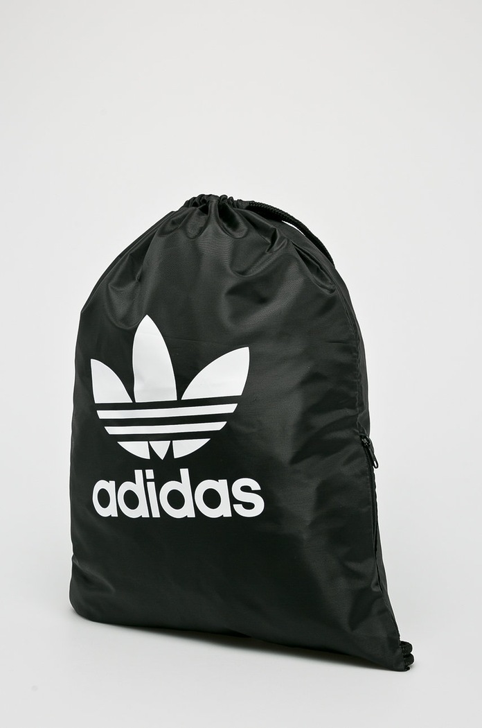 Kiegészítők adidas Originals - Hátizsák BK6726 BK6726 fekete