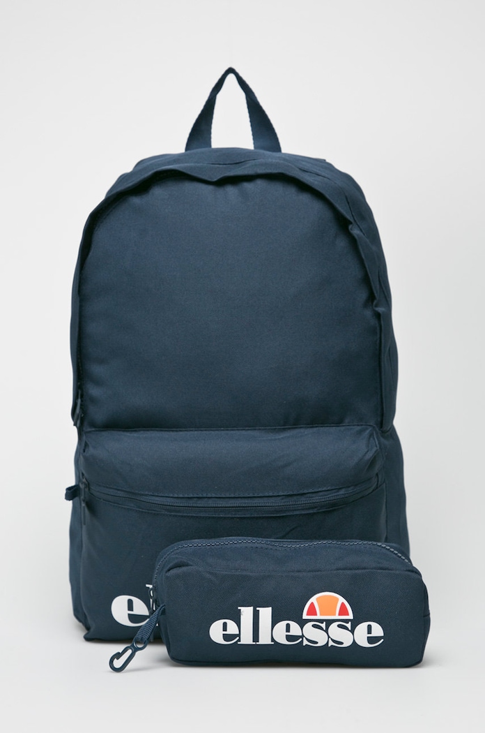 Ellesse - Hátizsák textil sötétkék SAAY0591