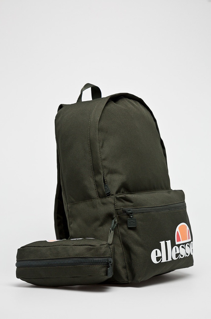 Ellesse - Batoh SAAY0591 zelená AW18