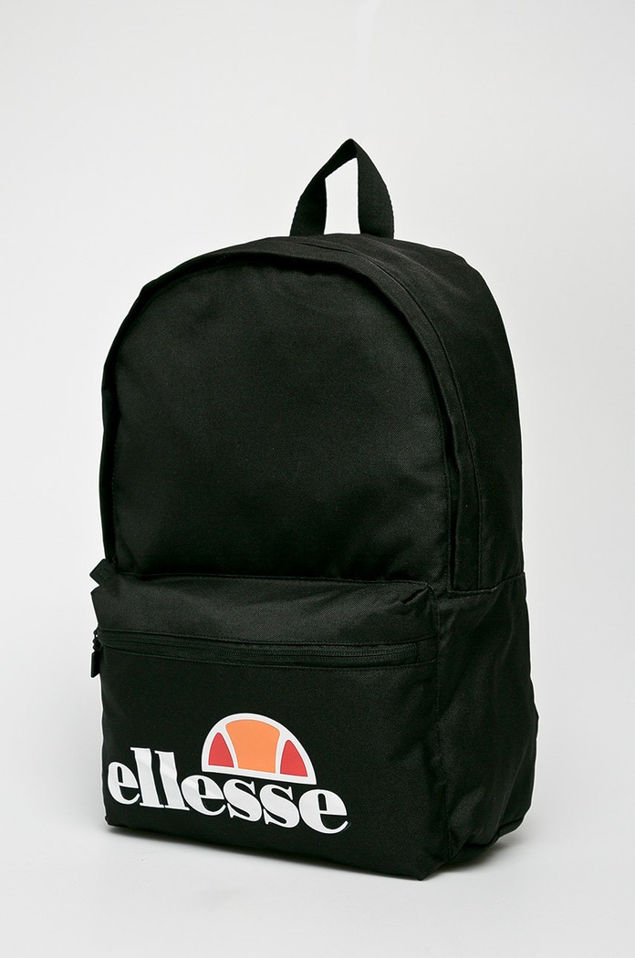 Αξεσουάρ Ellesse - Σακίδιο πλάτης SAAY0591 μαύρο