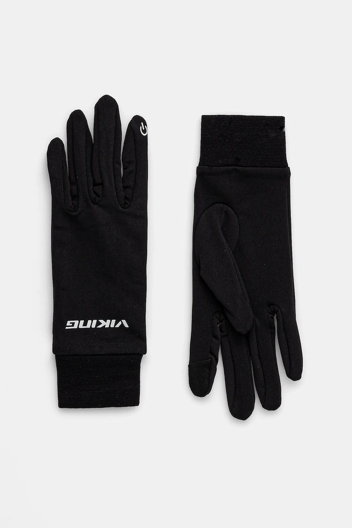 Rukavice Viking outdoor crna 140200404