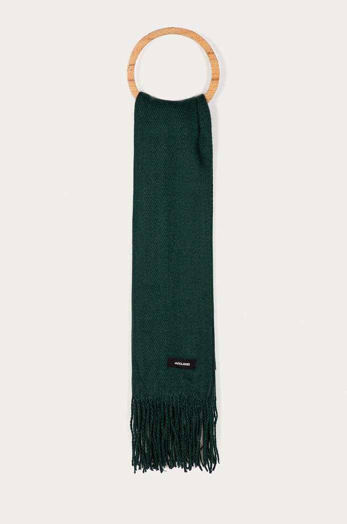 Jack & Jones - Шарф інші зелений 12140332