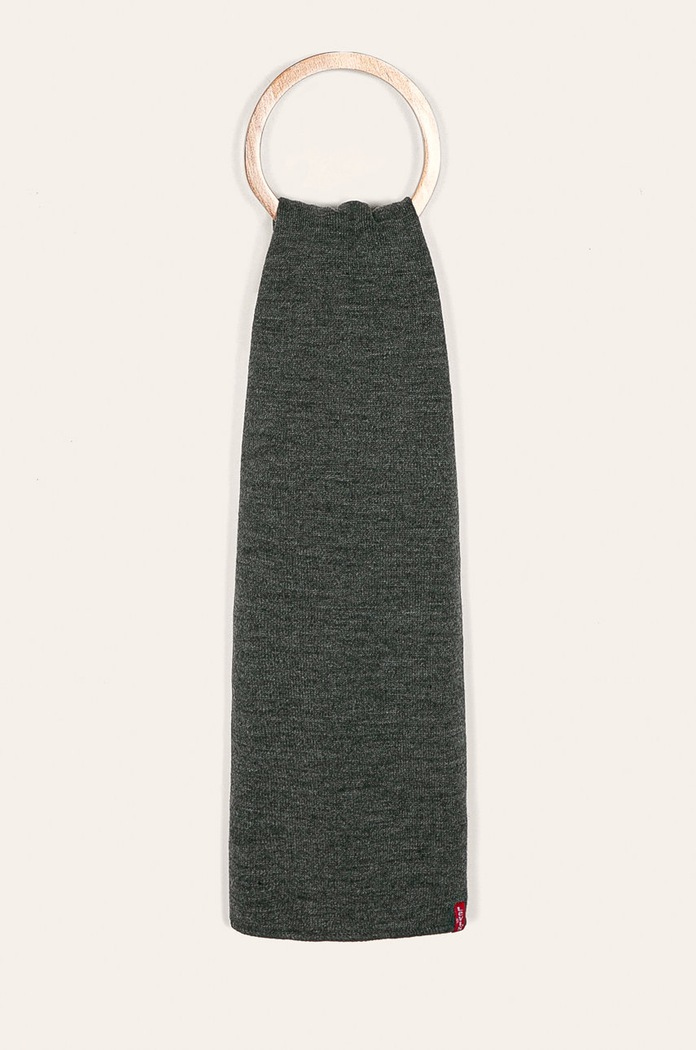 Levi's - Sál vékony szürke 77138.0179